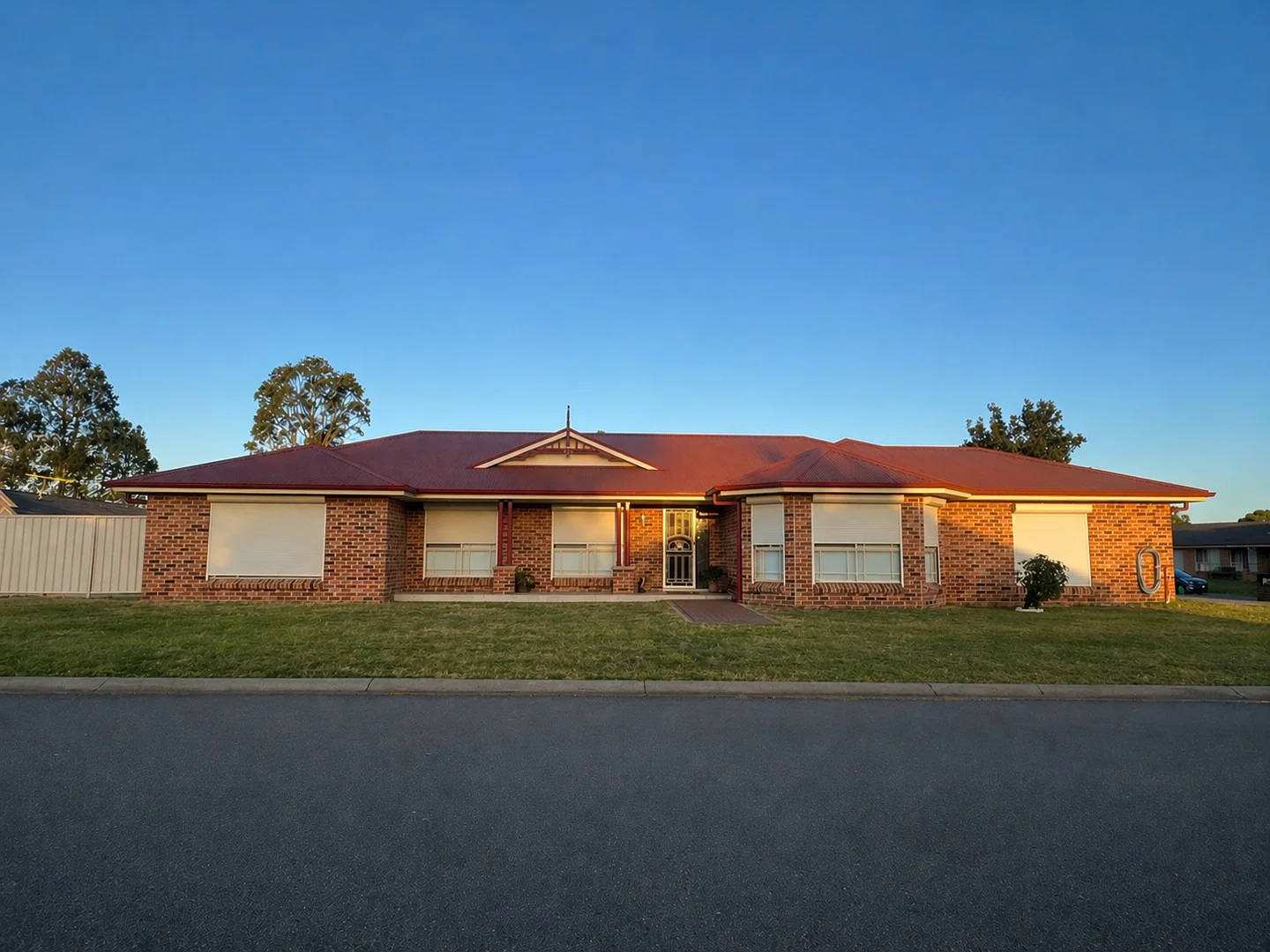 1 Carley Close, Singleton NSW 2330
