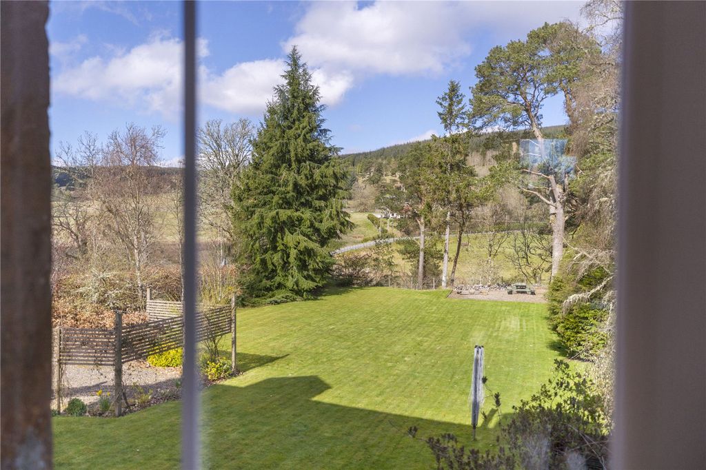 Additional image 8 of 4 bed detached house for saleThe School House, Tweedsmuir, Biggar, Scottish Borders ML12