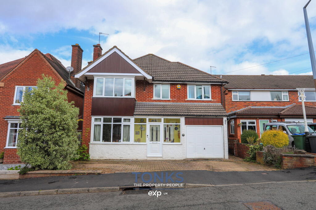 High Haden Crescent, Cradley Heath, B64 7PD