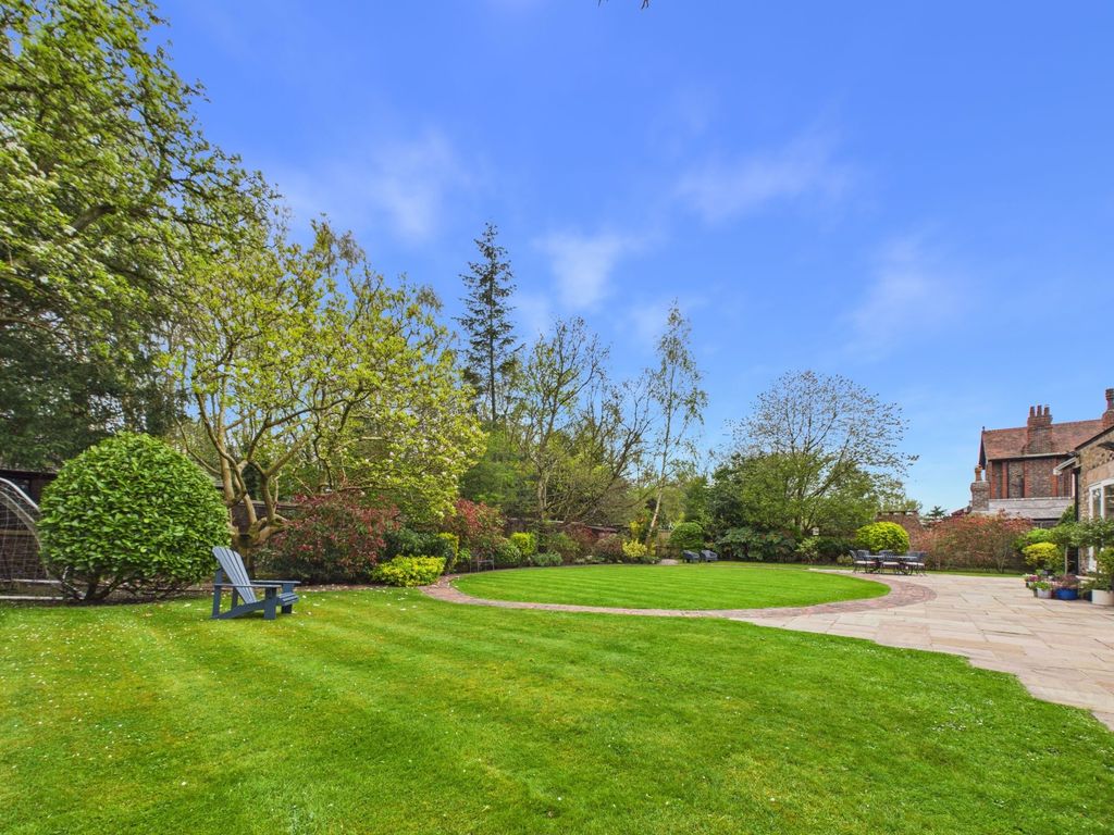 Additional image 52 of 7 bed detached house for saleSalisbury Road, Cressington Park, Liverpool. L19