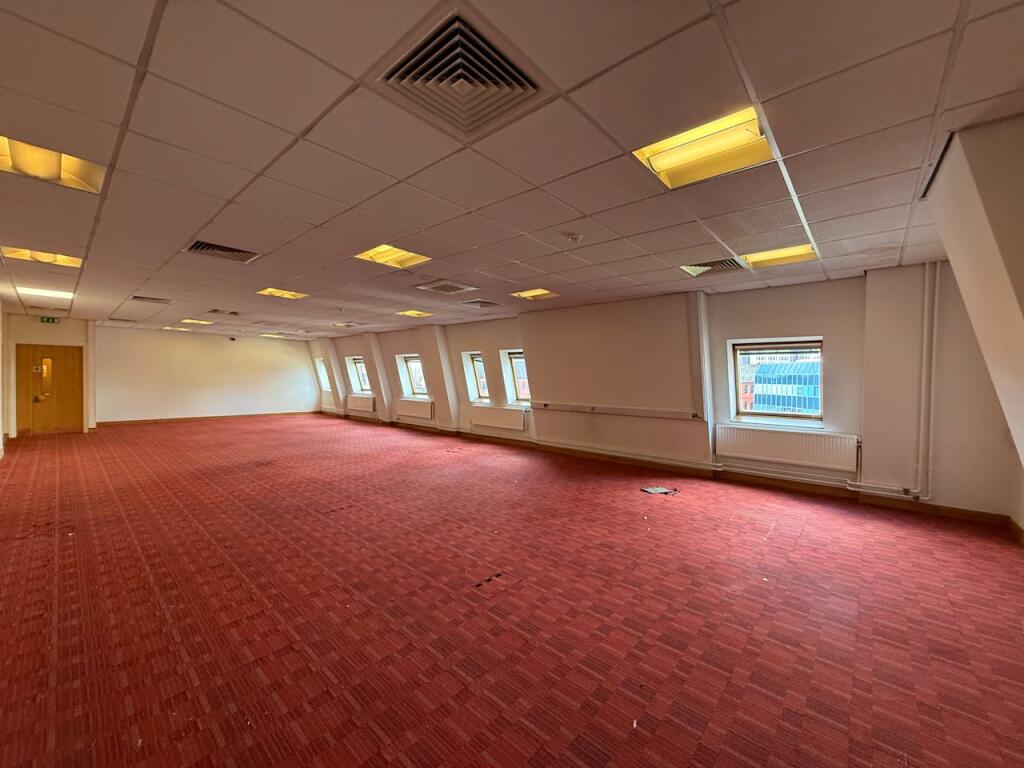 Additional image 32 of Apex Centre, 55 Calthorpe Road, Edgbaston, Birmingham, B15 1TH