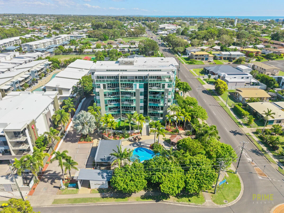 3/625 Esplanade, Urangan QLD 4655 photo 2