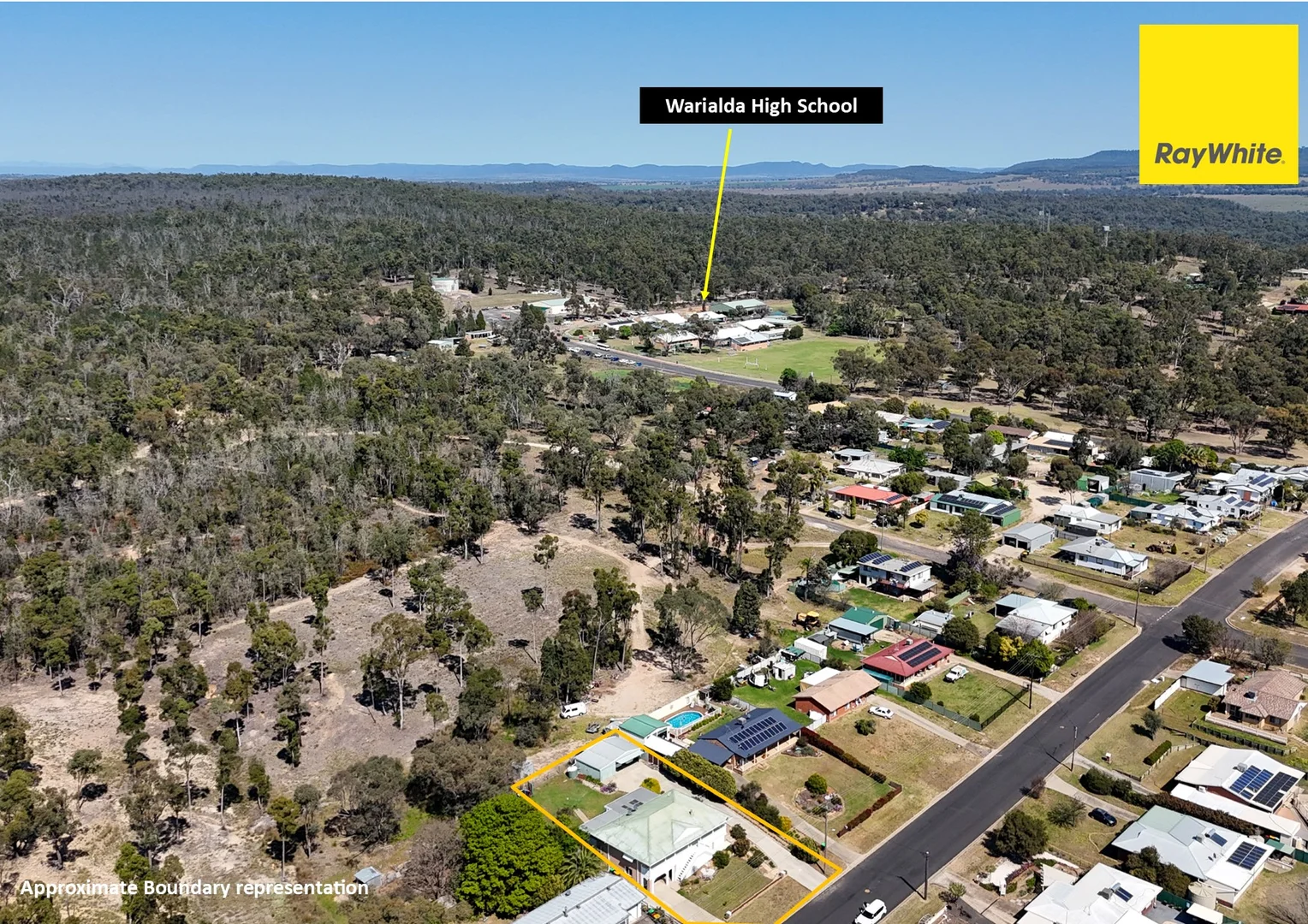 Additional image 24 of 79 Queen Street, Warialda NSW 2402