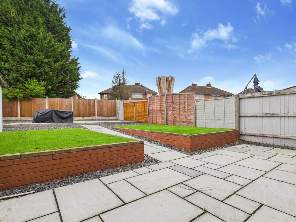Additional image 8 of Laburnum Avenue, Kingshurst, B37