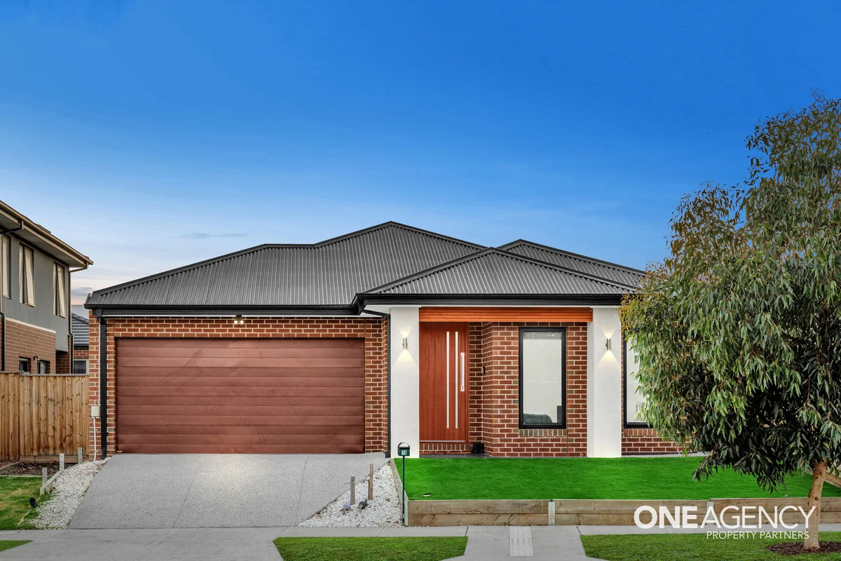 10 Hatfield Street, Werribee VIC 3030