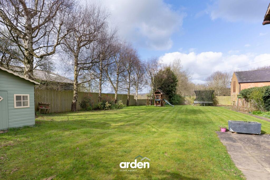 Additional image 22 of Rowney Green Lane, Alvechurch, B48