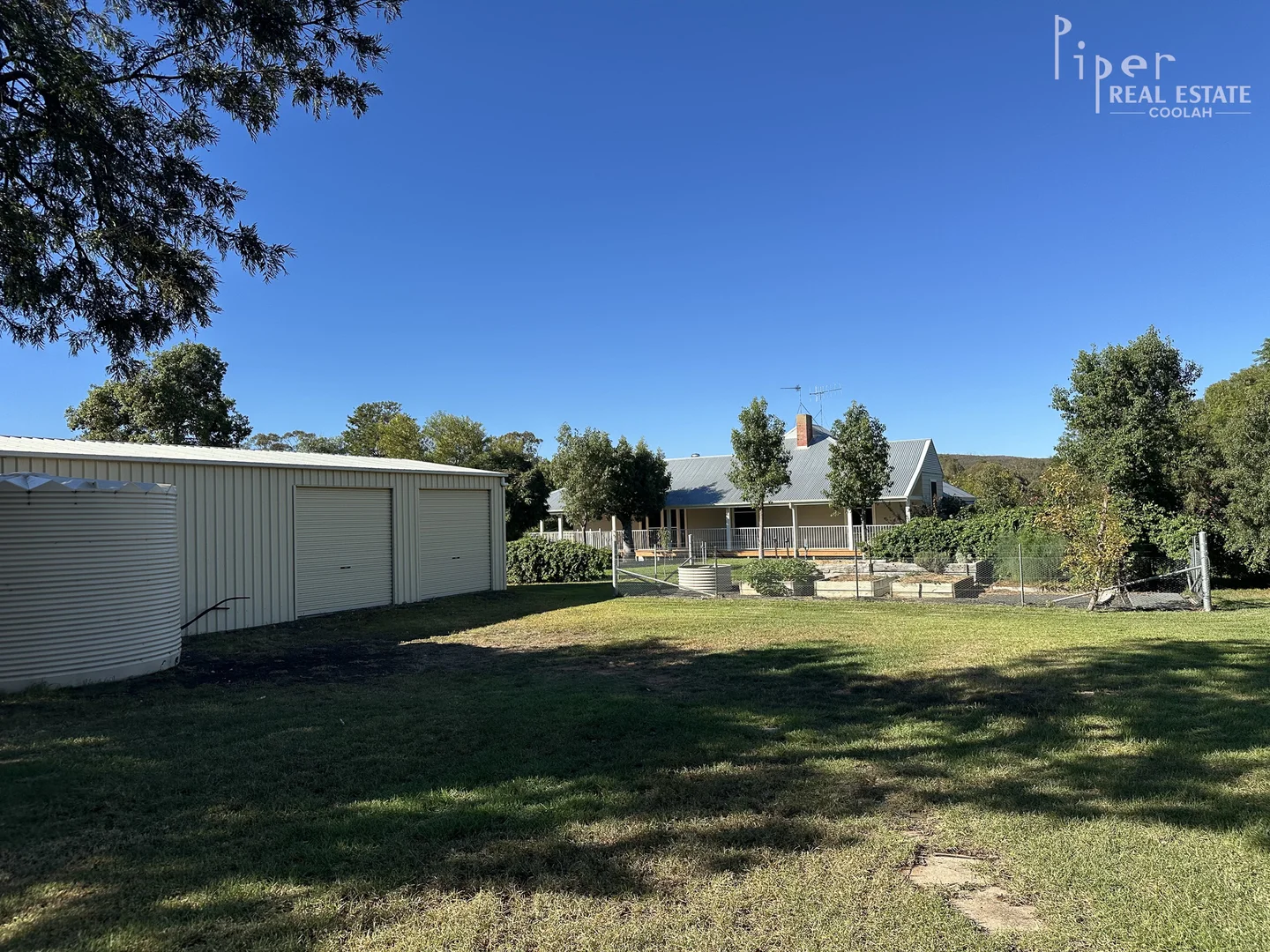Additional image 37 of The Old School House/75 Denham Street, Leadville via, Dunedoo NSW 2844