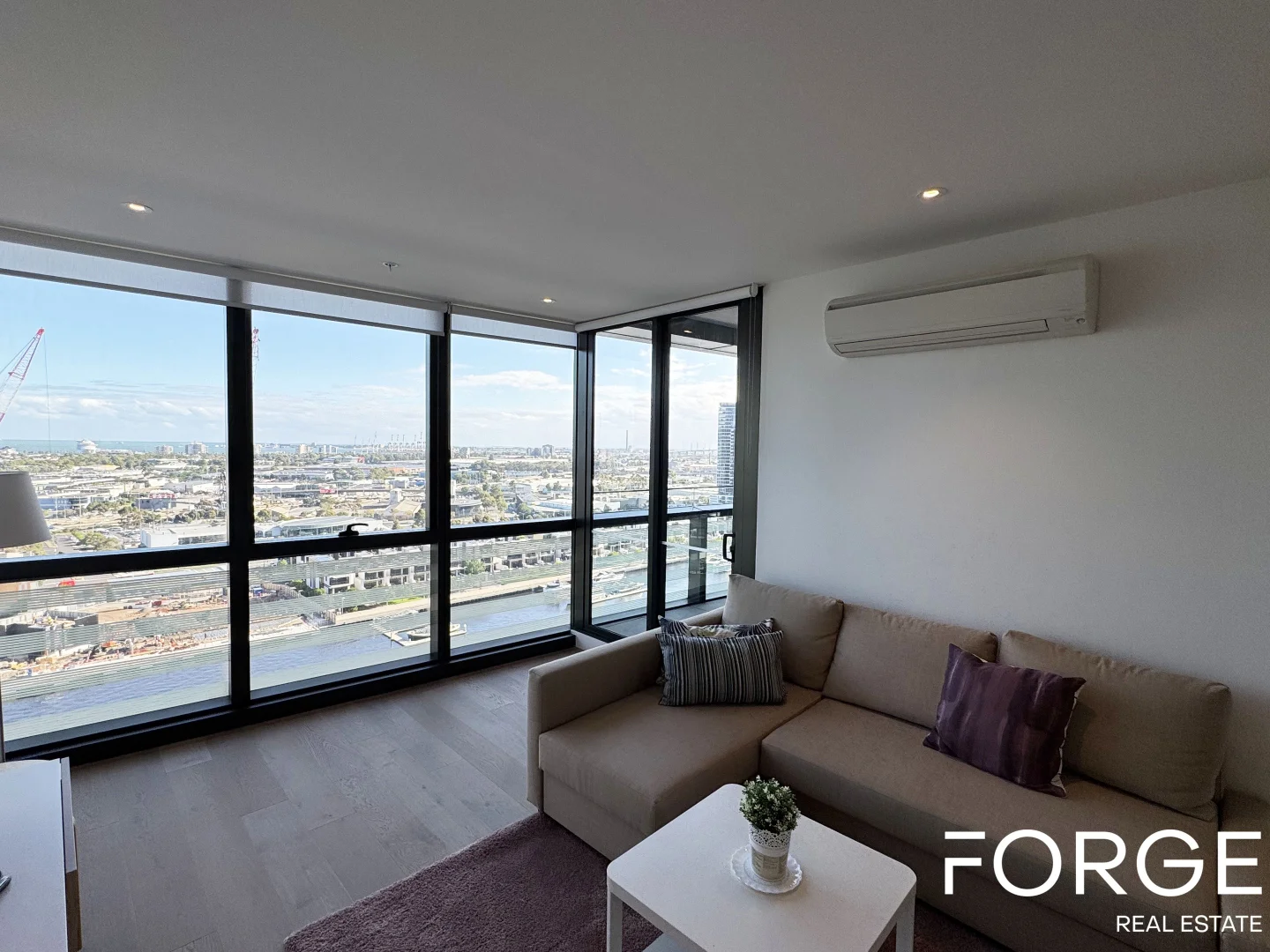 Additional image 4 of 1808n/889 Collins Street, Docklands VIC 3008