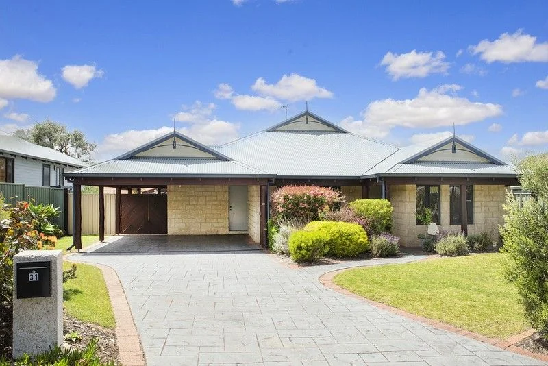 31 Kunzea Loop, Margaret River WA 6285