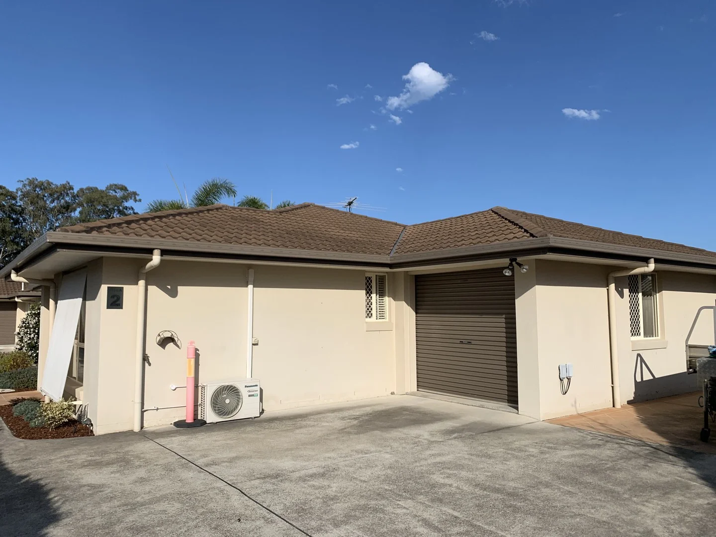 2/20 Henry Street, Birkdale QLD 4159