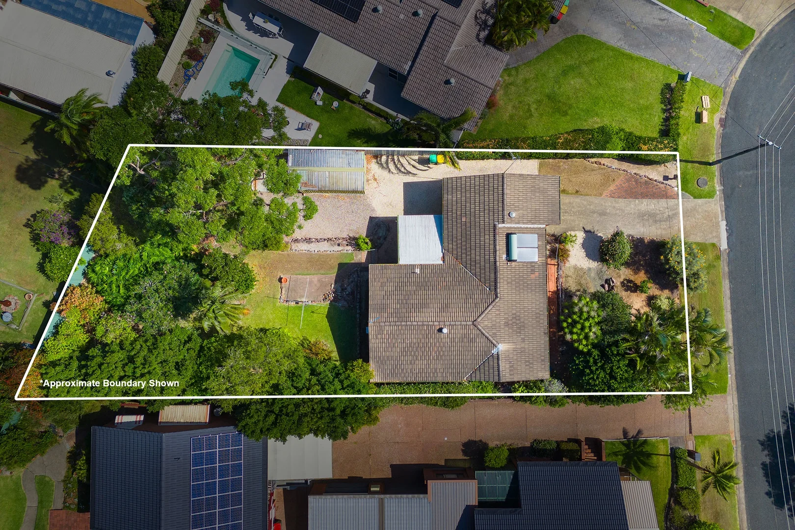 Additional image 20 of 23 Jungarra Crescent, Bonny Hills NSW 2445