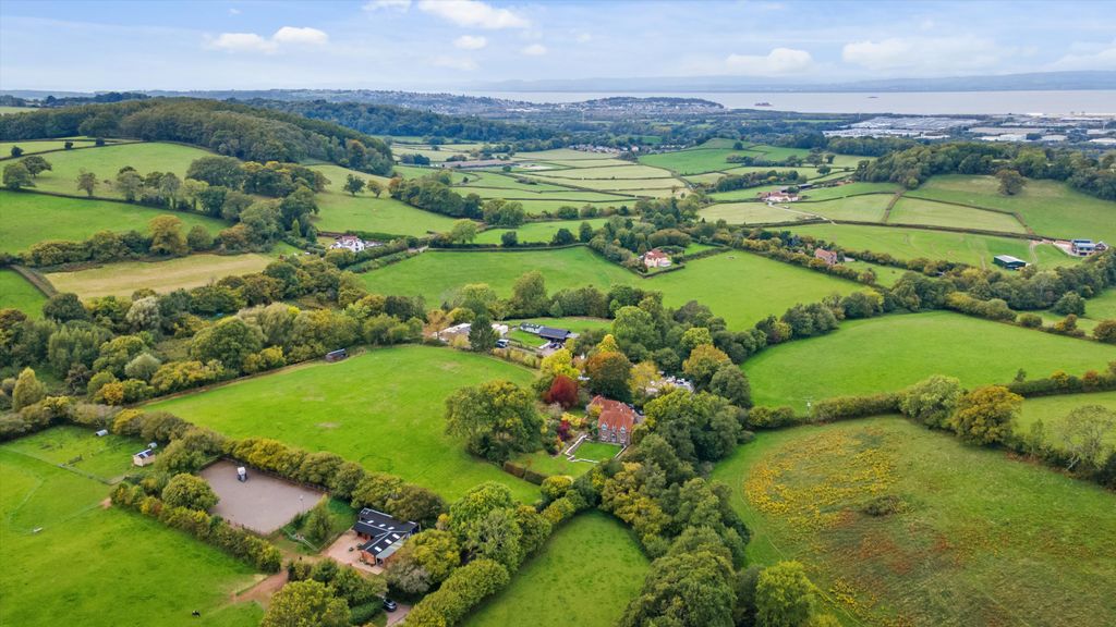 Additional image 22 of 4 bed detached house for saleChurch Lane, Lower Failand, Bristol BS8
