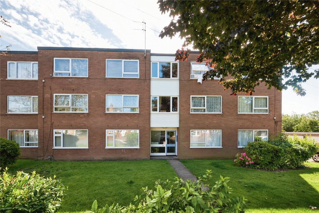 Rosemary Road, Birmingham, West Midlands, B33