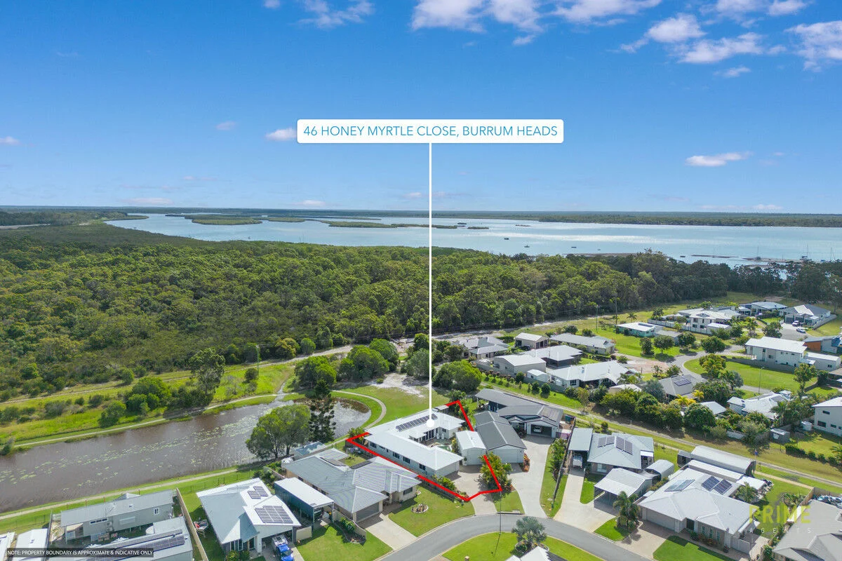 Additional image 34 of 46 Honey Myrtle Close, Burrum Heads QLD 4659
