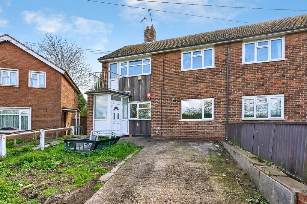 Hanbury Road, West Bromwich