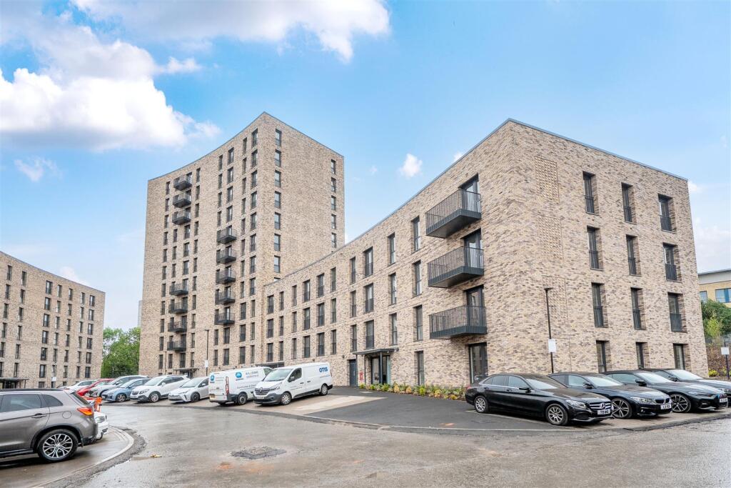 Belgrave Village, Birmingham