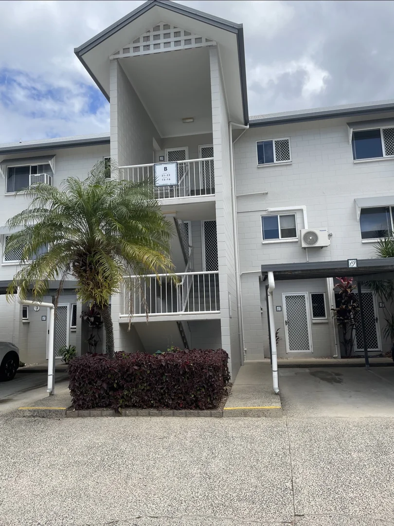 Additional image 6 of 15/91-93 Birch Street, Manunda QLD 4870