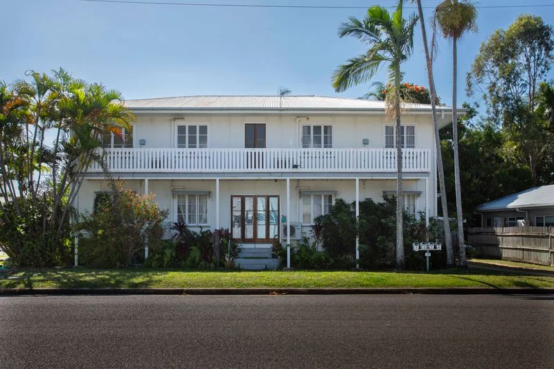 3/19 Hooper Street, Belgian Gardens QLD 4810
