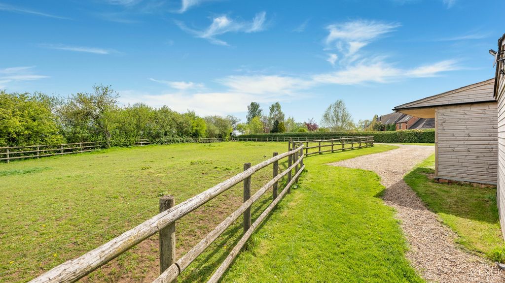 Additional image 48 of 7 bed farm for saleCurborough Grange, Lichfield. WS13