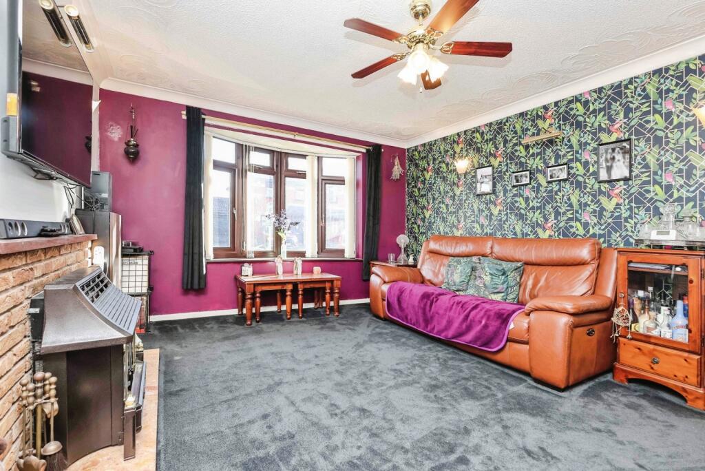 Additional image 5 of Rednal Mill Drive, Rednal, Birmingham, West Midlands, B45
