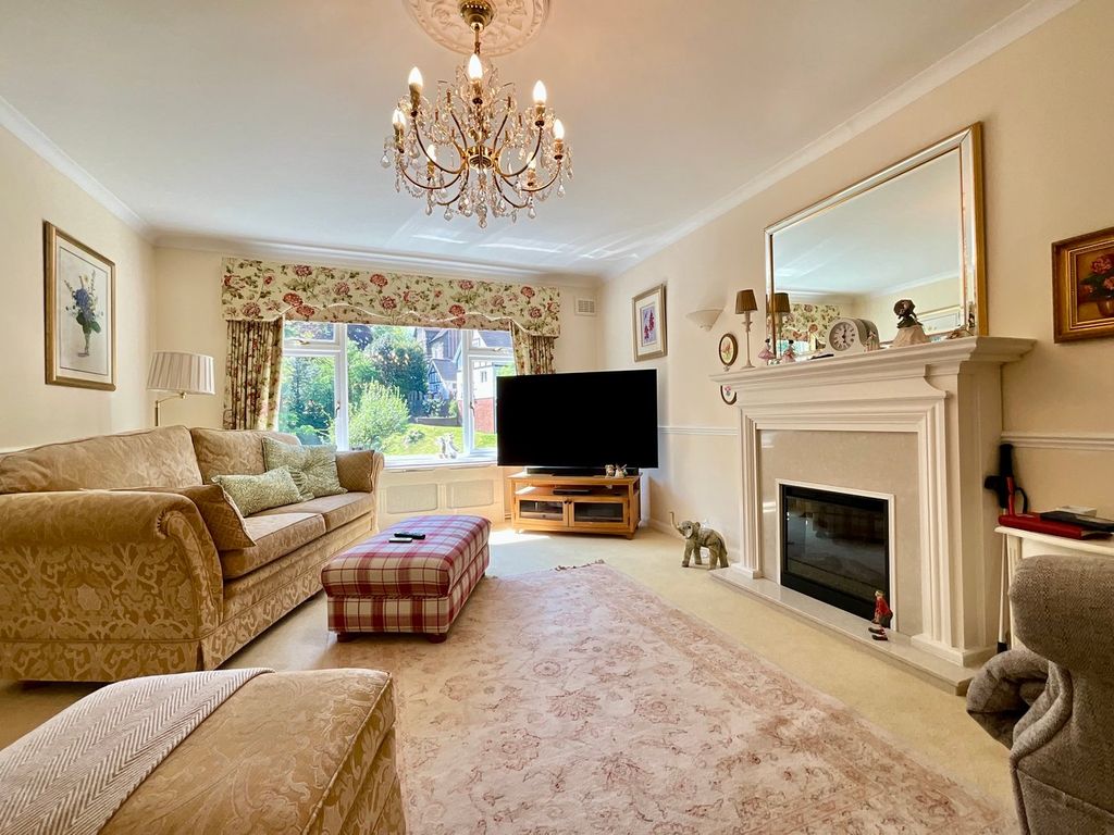 Additional image 19 of 2 bed flat for saleHafod Court, Stow Park Crescent, Newport NP20