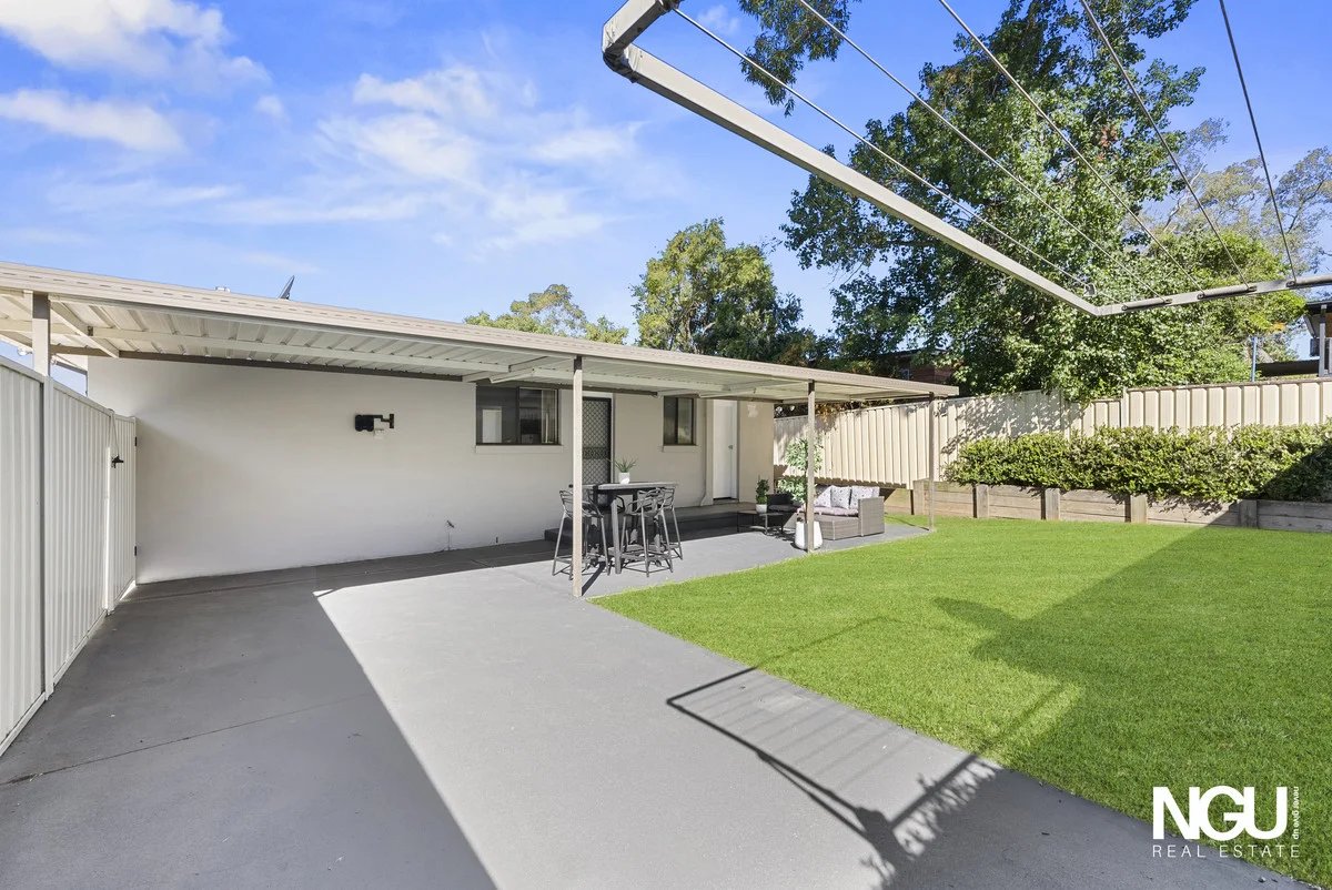 Additional image 13 of 21 & 21A Armstrong Place, Dean Park NSW 2761
