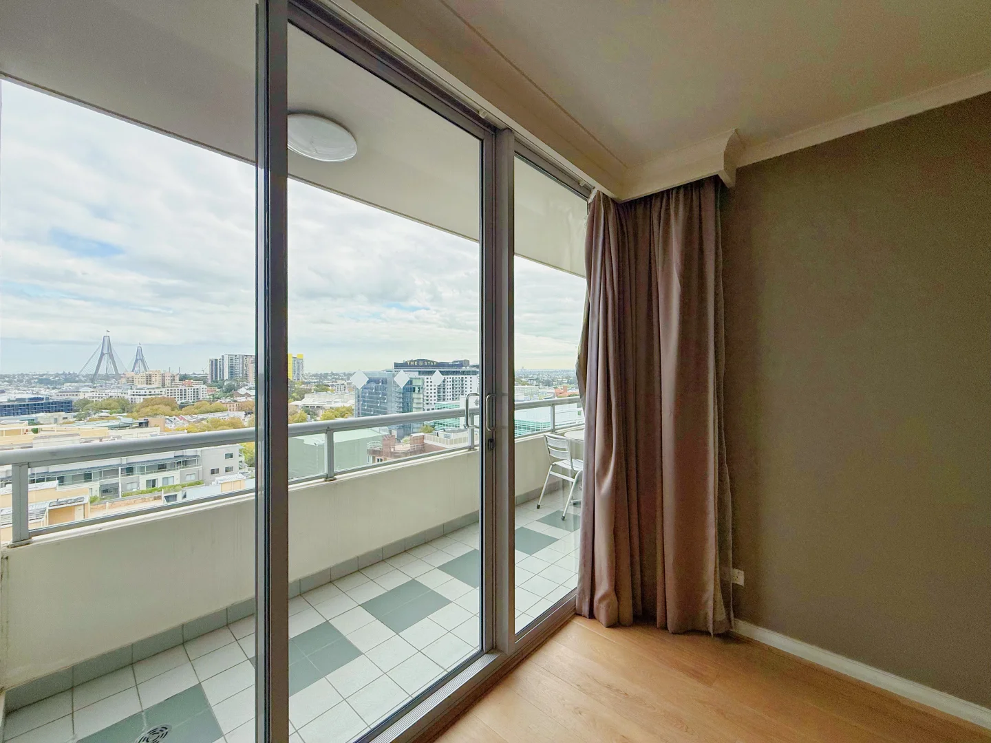 Additional image 7 of 1406/50 Murray Street, Pyrmont NSW 2009