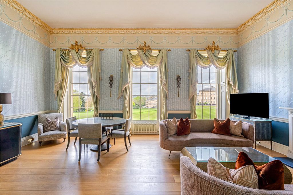 Additional image 16 of 7 bed terraced house for saleRoyal Crescent, Bath, Somerset BA1