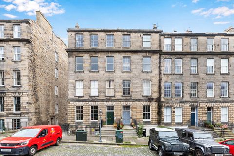 Scotland Street, New Town, Edinburgh EH3