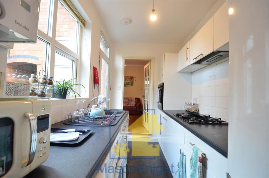 Milner Road, Selly Oak  B29 7RQ