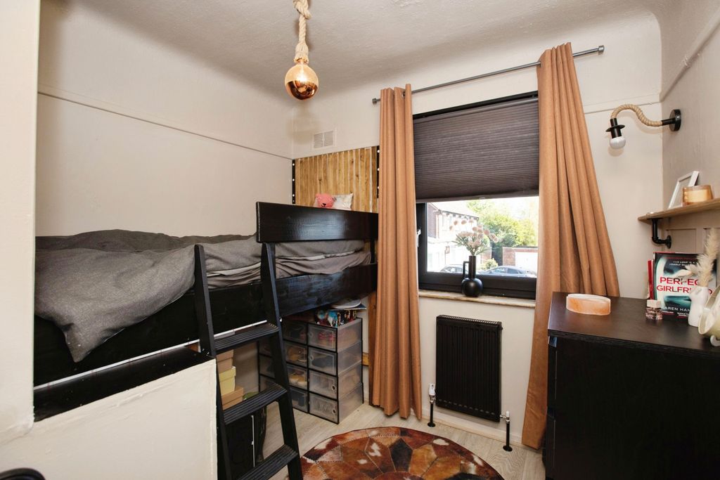 Additional image 14 of 3 bed semi-detached house for saleSt. Johns Green, Leyland PR25