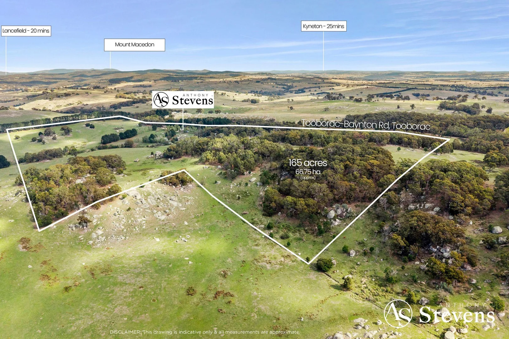 Additional image 30 of 805 Tooborac-Baynton Road, Tooborac VIC 3522