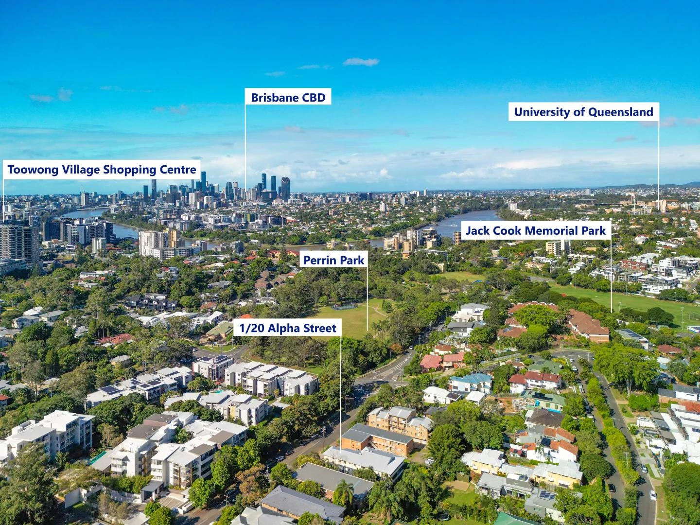Additional image 12 of 1/20 Alpha Street, Taringa QLD 4068
