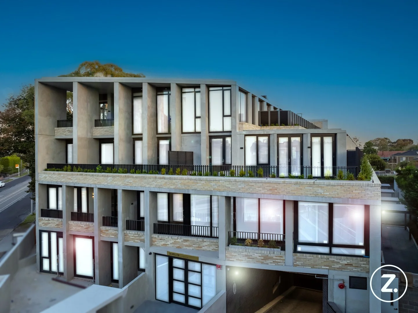Additional image 18 of 302/590 Camberwell Road, Camberwell VIC 3124
