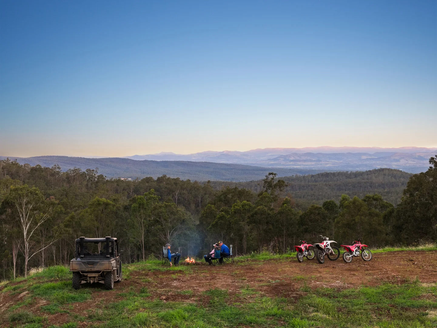 Additional image 25 of "Bellbird Ridge" Lot 445 Ted Road, Geham QLD 4352