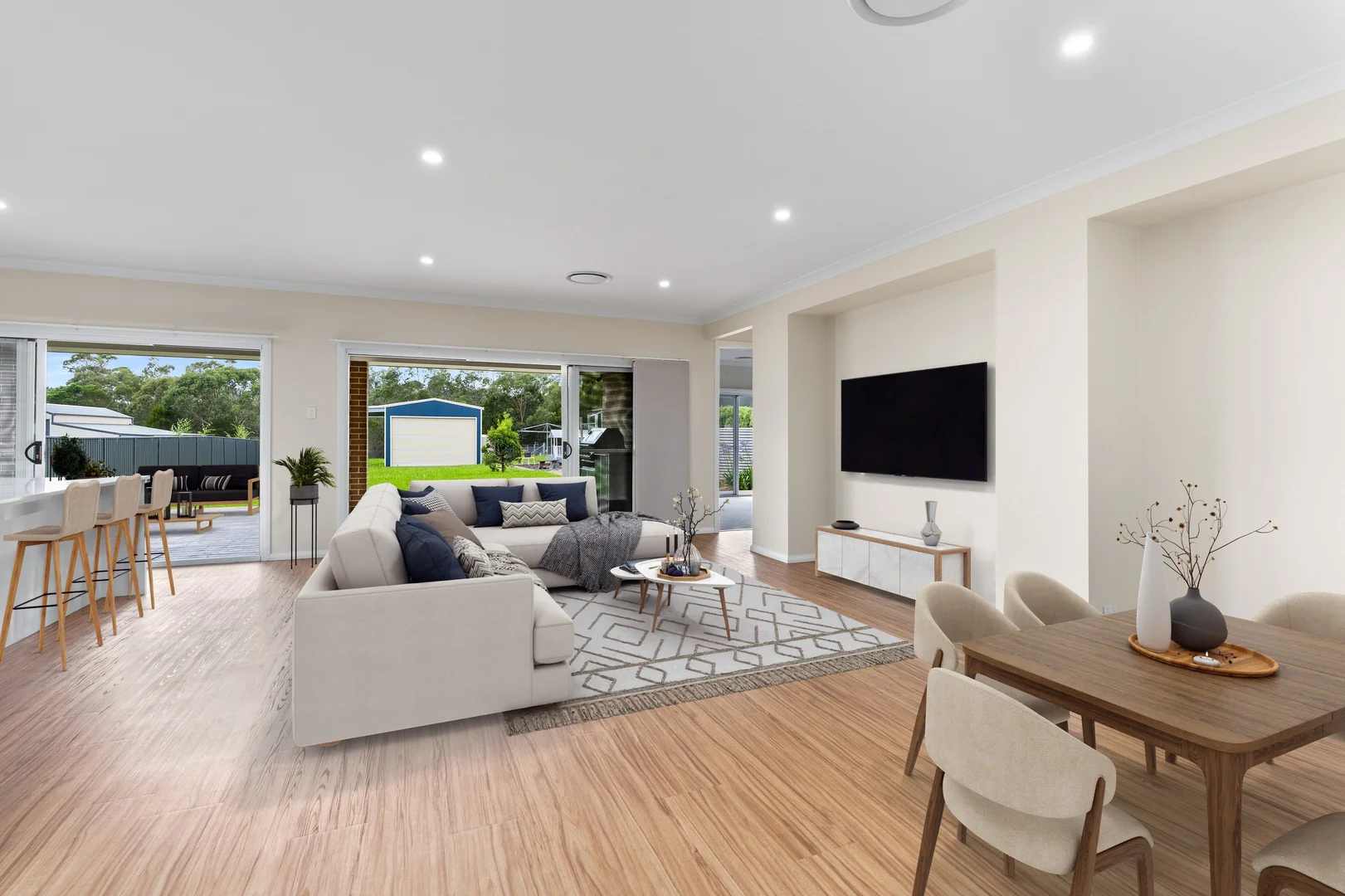 Additional image 2 of 12 Ritchie Road, Willow Vale NSW 2575