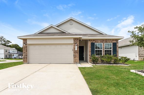 811 Steam Ridge Lane, Tomball, TX, 77375
