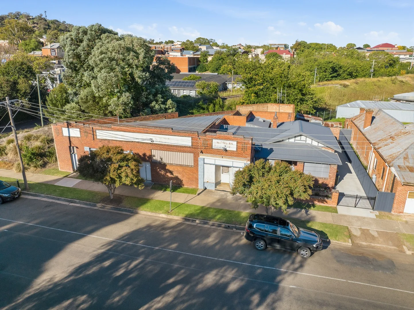 3-5 Lachlan Street, Cowra NSW 2794