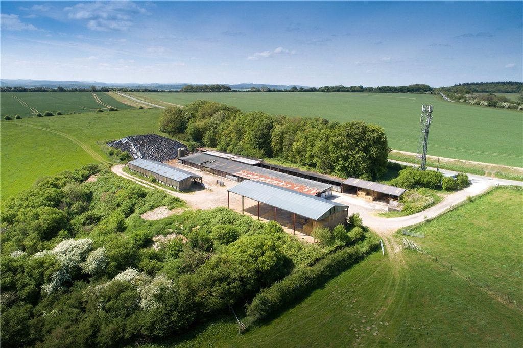 Additional image 6 of Land for saleWylye Down Farm, Bapton Manor, Bapton, Warminster BA12