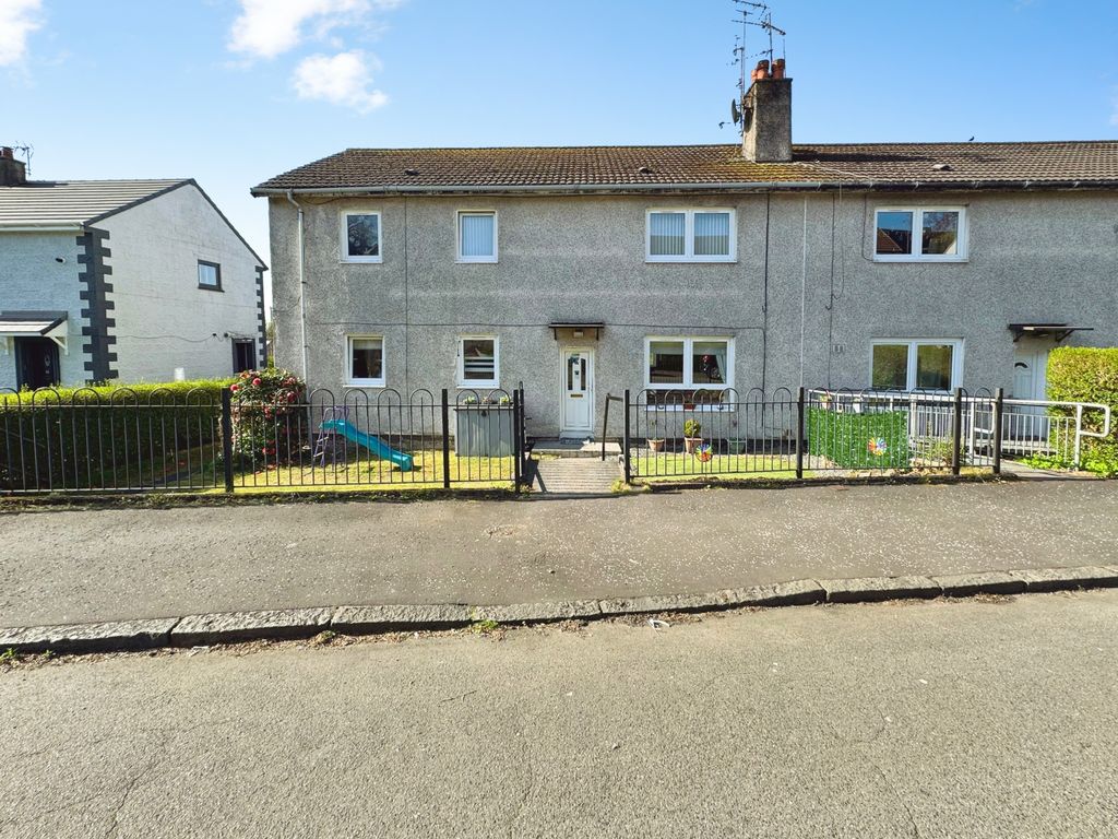 3 bed flat for saleSalisbury Place, Clydebank G81