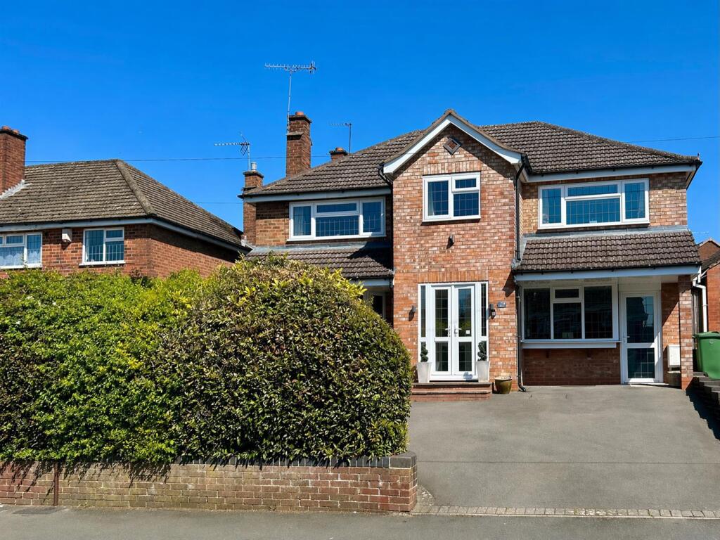 Additional image 23 of Rosemary Road, Halesowen
