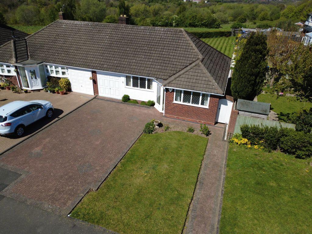Allendale Road, Sutton Coldfield