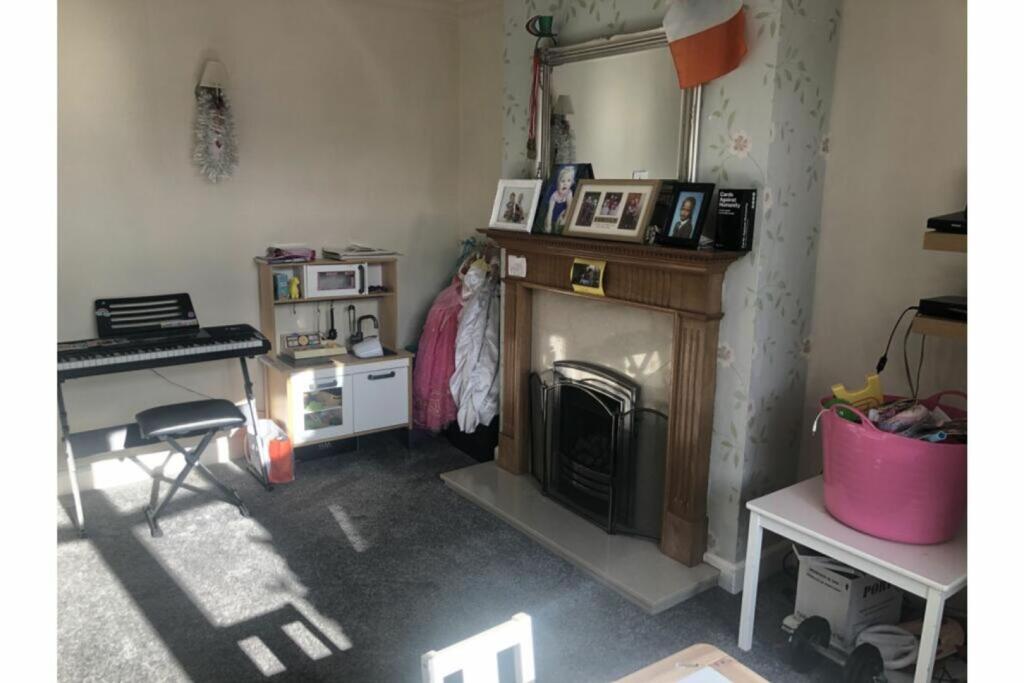 Additional image 16 of Stonor Road, Birmingham, B28