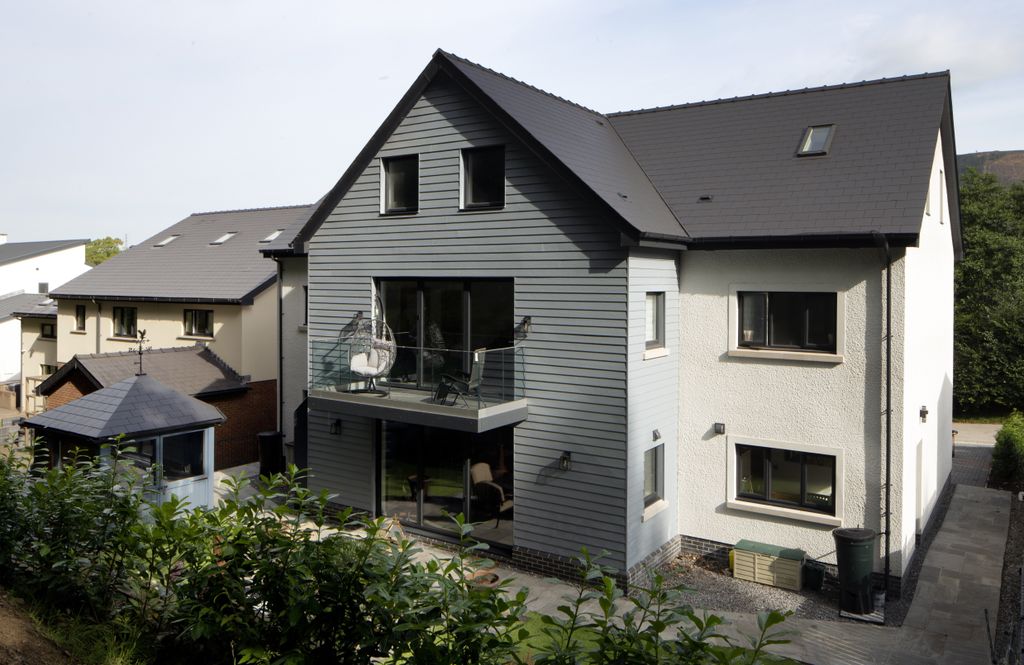 Additional image 39 of 5 bed detached house for saleForest Lodge Lane, Port Talbot SA13