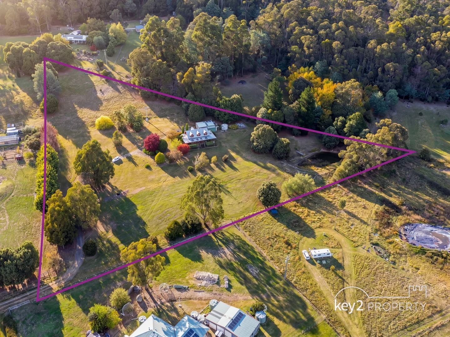 Additional image 24 of 26 Whiteleys Road, Meander TAS 7304