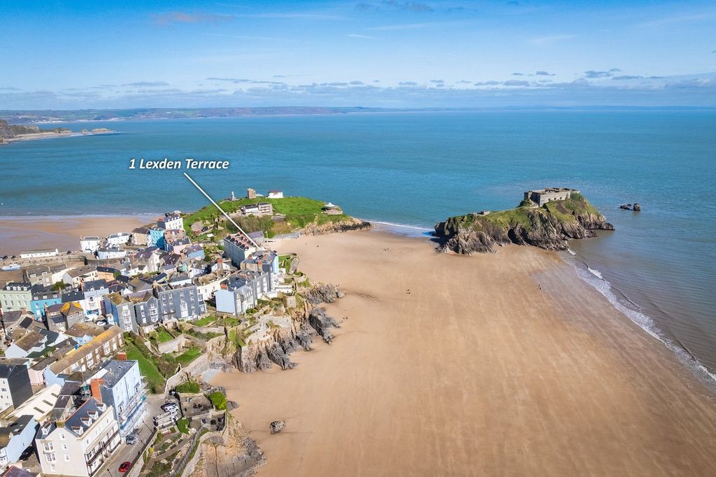 Additional image 40 of 8 bed town house for saleSt Julian Street, Tenby SA70