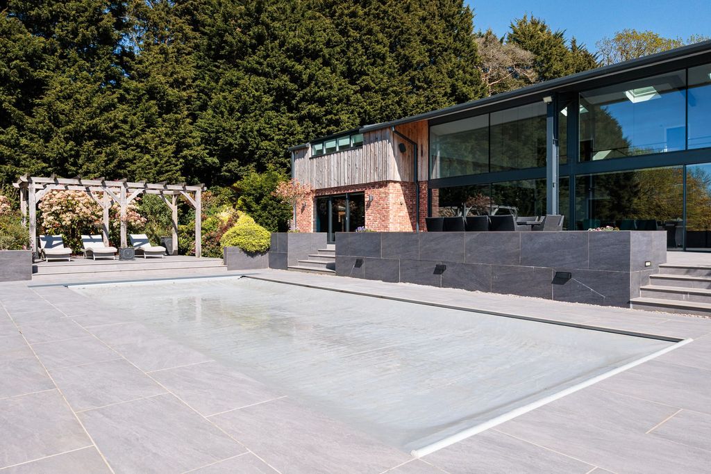 Additional image 77 of 6 bed detached house for saleLongley Lane, Woodside, Kelsall, Tarporley CW6