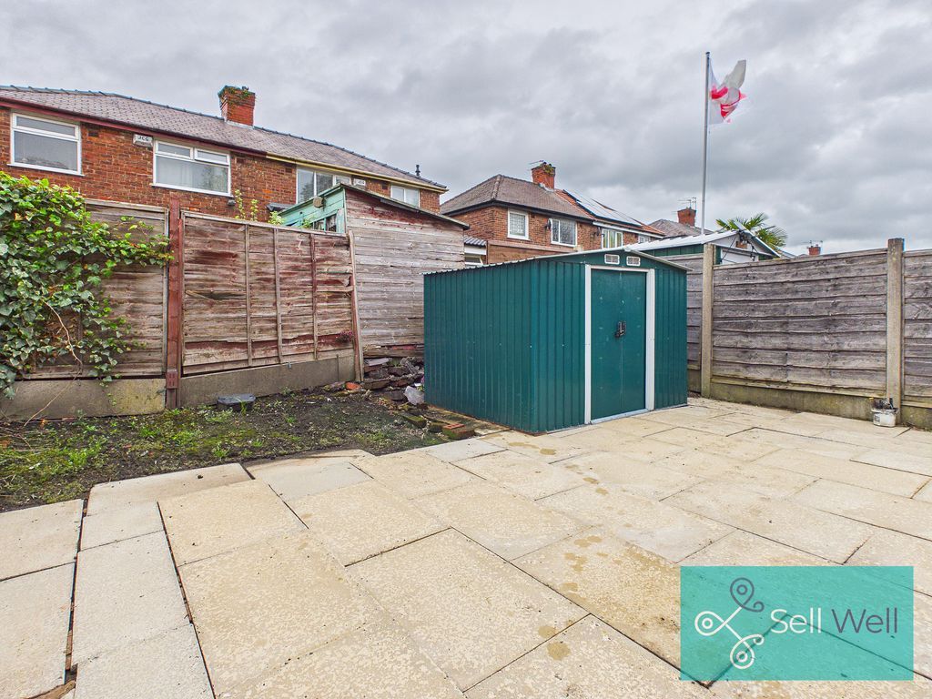 Additional image 17 of 3 bed semi-detached house for saleMaldon Crescent, Swinton, Manchester M27