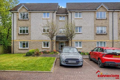 Neuk Drive, Village, East Kilbride G74