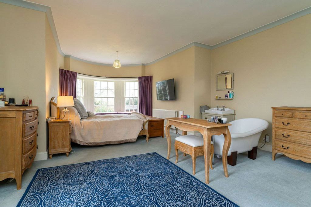 Additional image 18 of 5 bed detached house for saleWestern House & The Coach House, Main Street, Lowick, Berwick-Upon-Tweed TD15